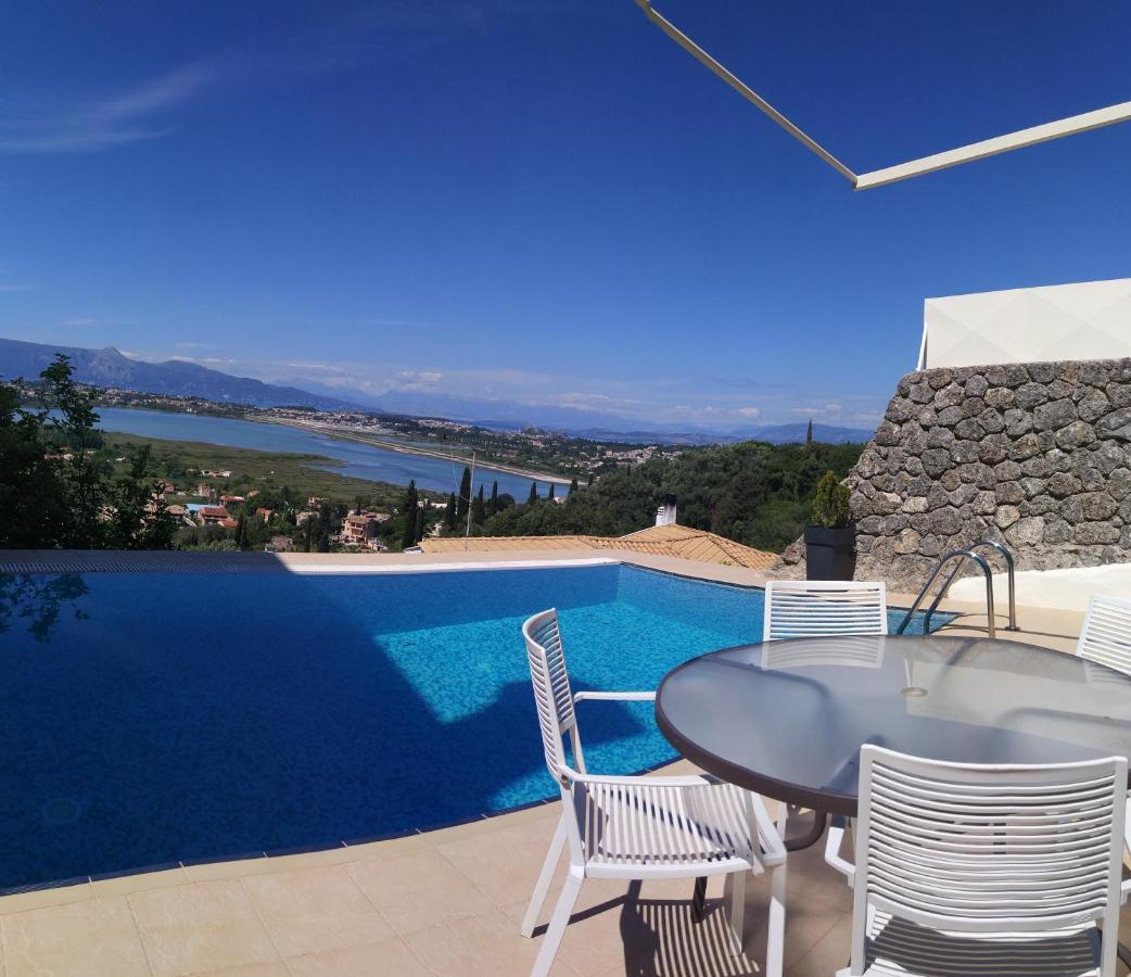 Geomar House 2 Sky And View *