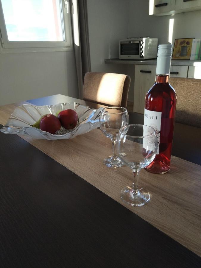 Apartment Geomar House 2 Sky And View Perama (Corfu)