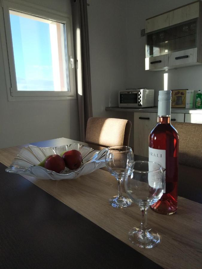 Geomar House 2 Sky And View Apartment Perama (Corfu)