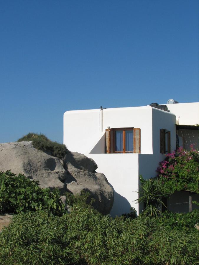 Askella * Agios Prokopios (Naxos)
