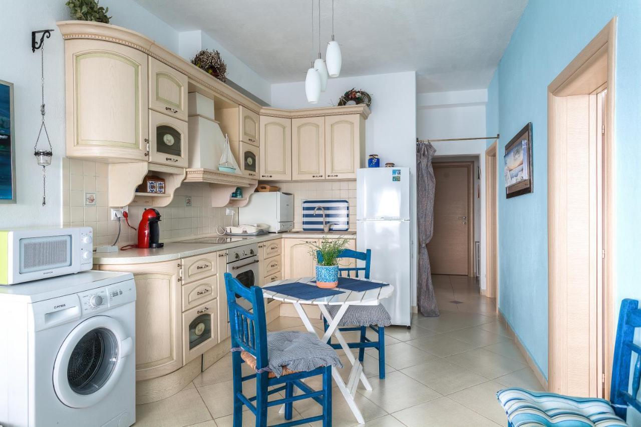 Navy Greece With Swimming Pool & Sea View Villa *