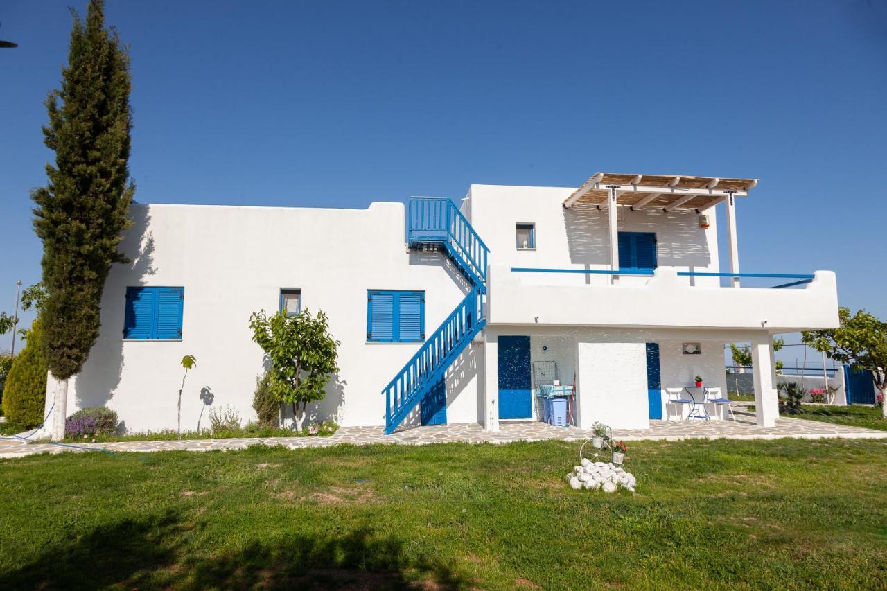 Navy Greece With Swimming Pool & Sea View *