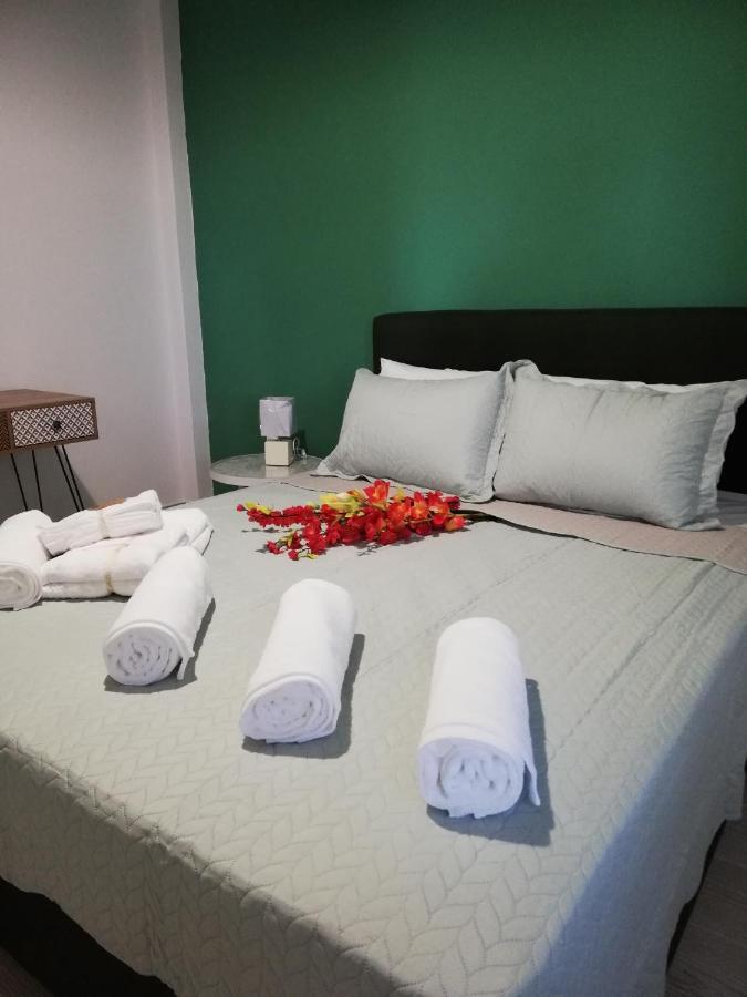 Holiday home Terra Lemnia