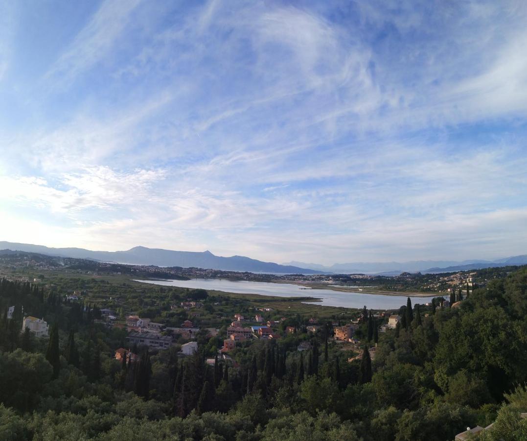 Geomar House 2 Sky And View