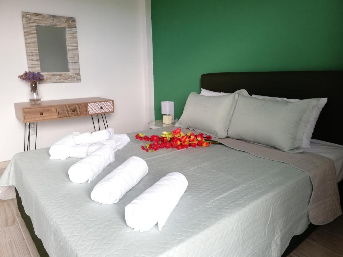 Terra Lemnia Holiday home