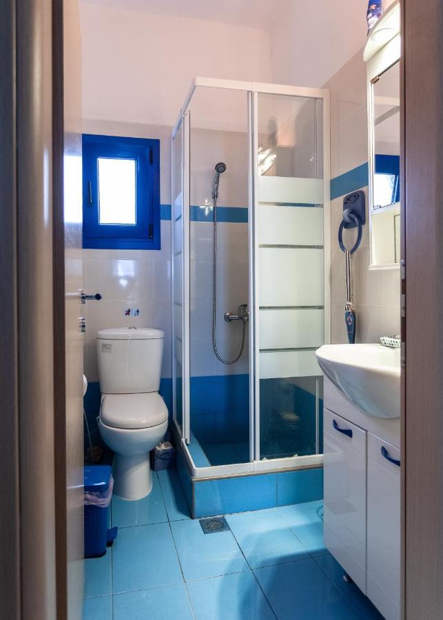 Navy Greece With Swimming Pool & Sea View Villa *