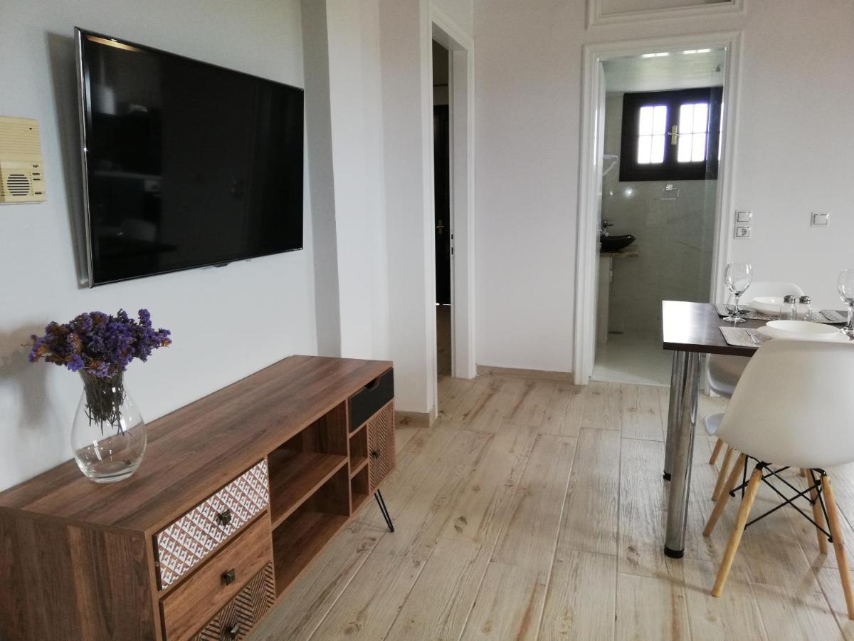 Terra Lemnia Holiday home