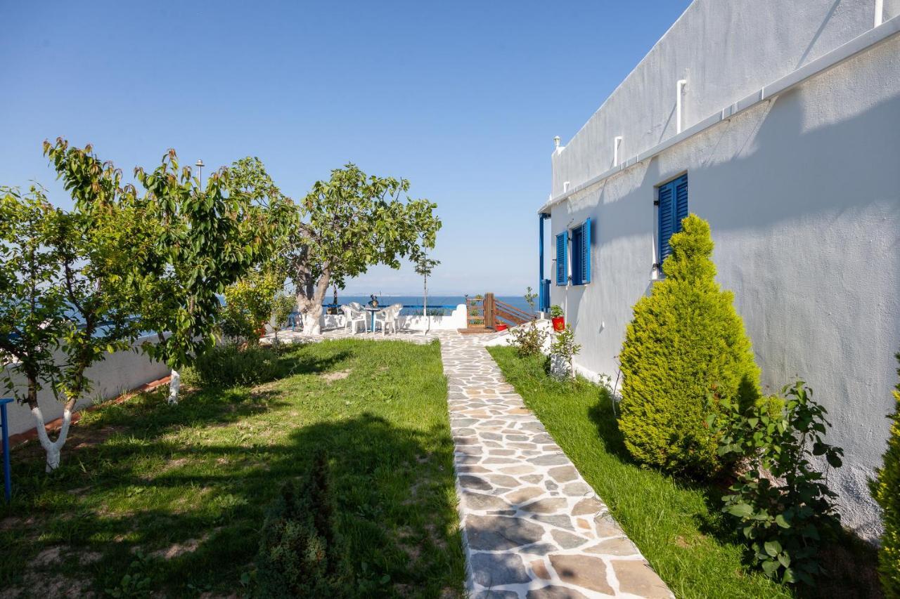 Villa Navy Greece With Swimming Pool & Sea View *