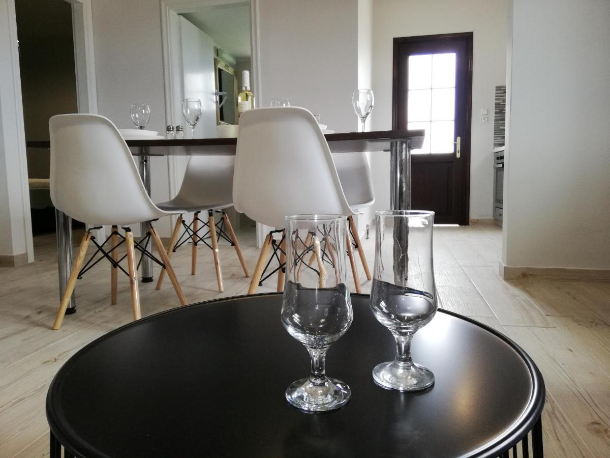 Holiday home Terra Lemnia *