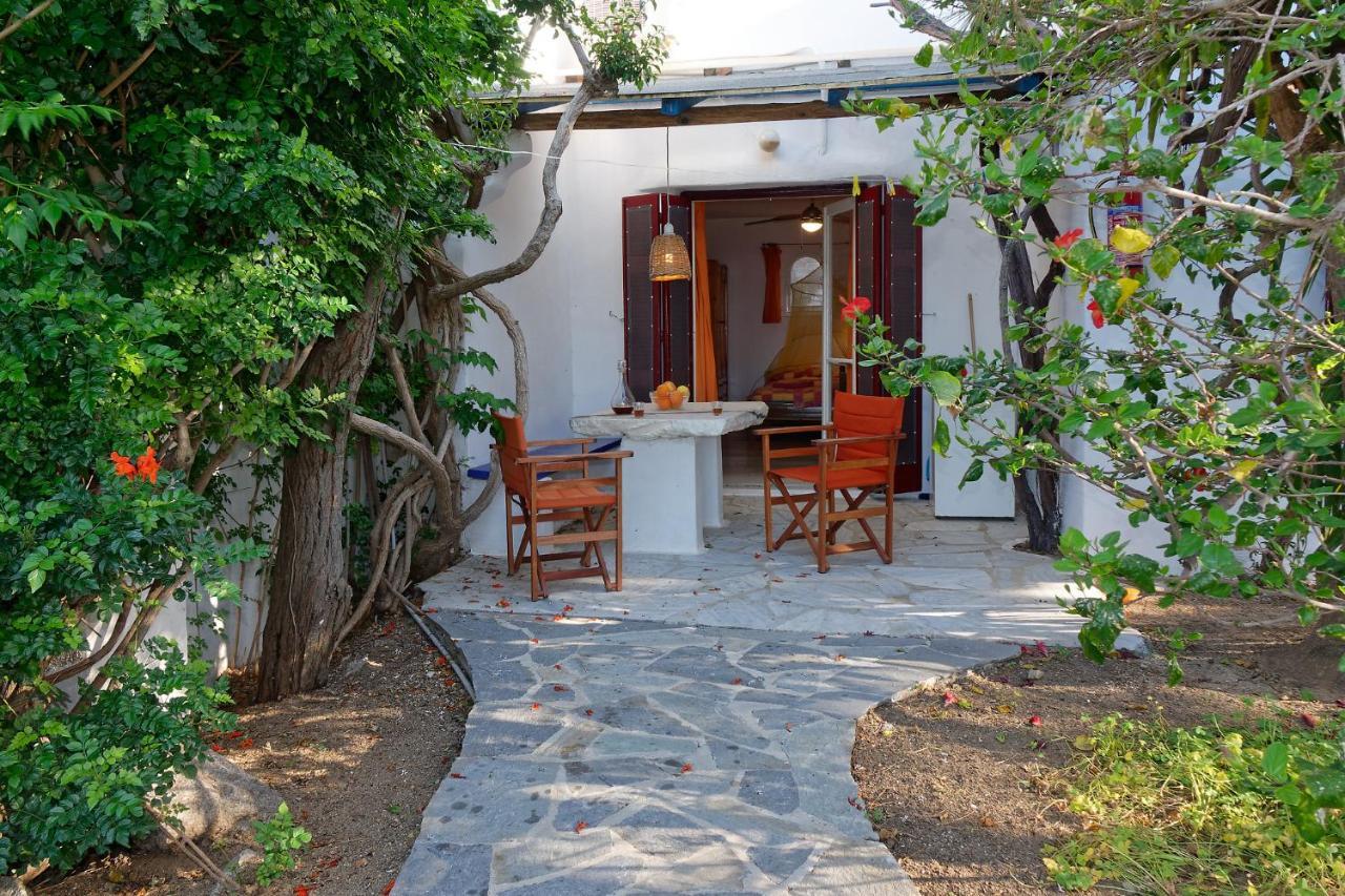 Askella Agios Prokopios (Naxos)