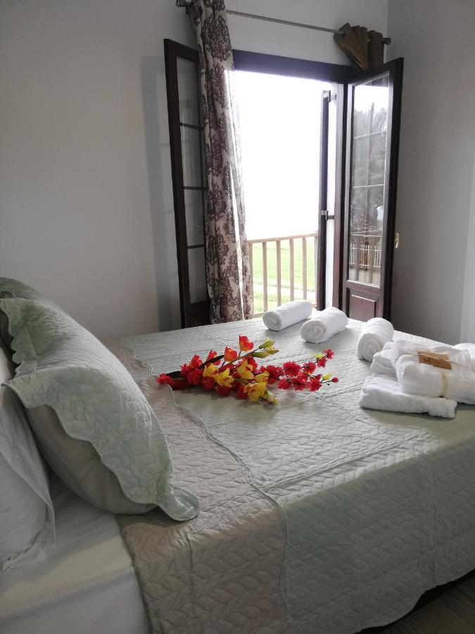 Terra Lemnia Holiday home *