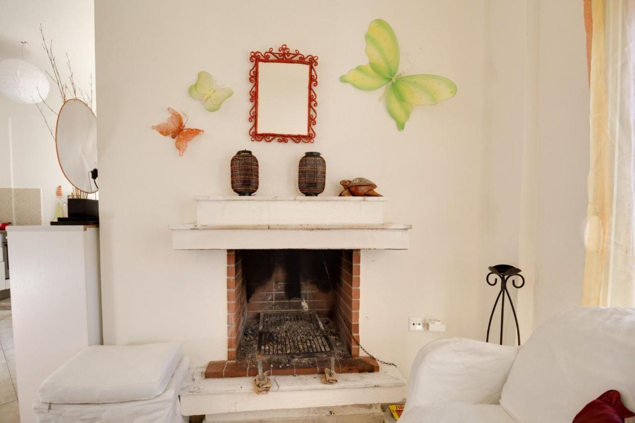 Holiday home Marmaras Villas *