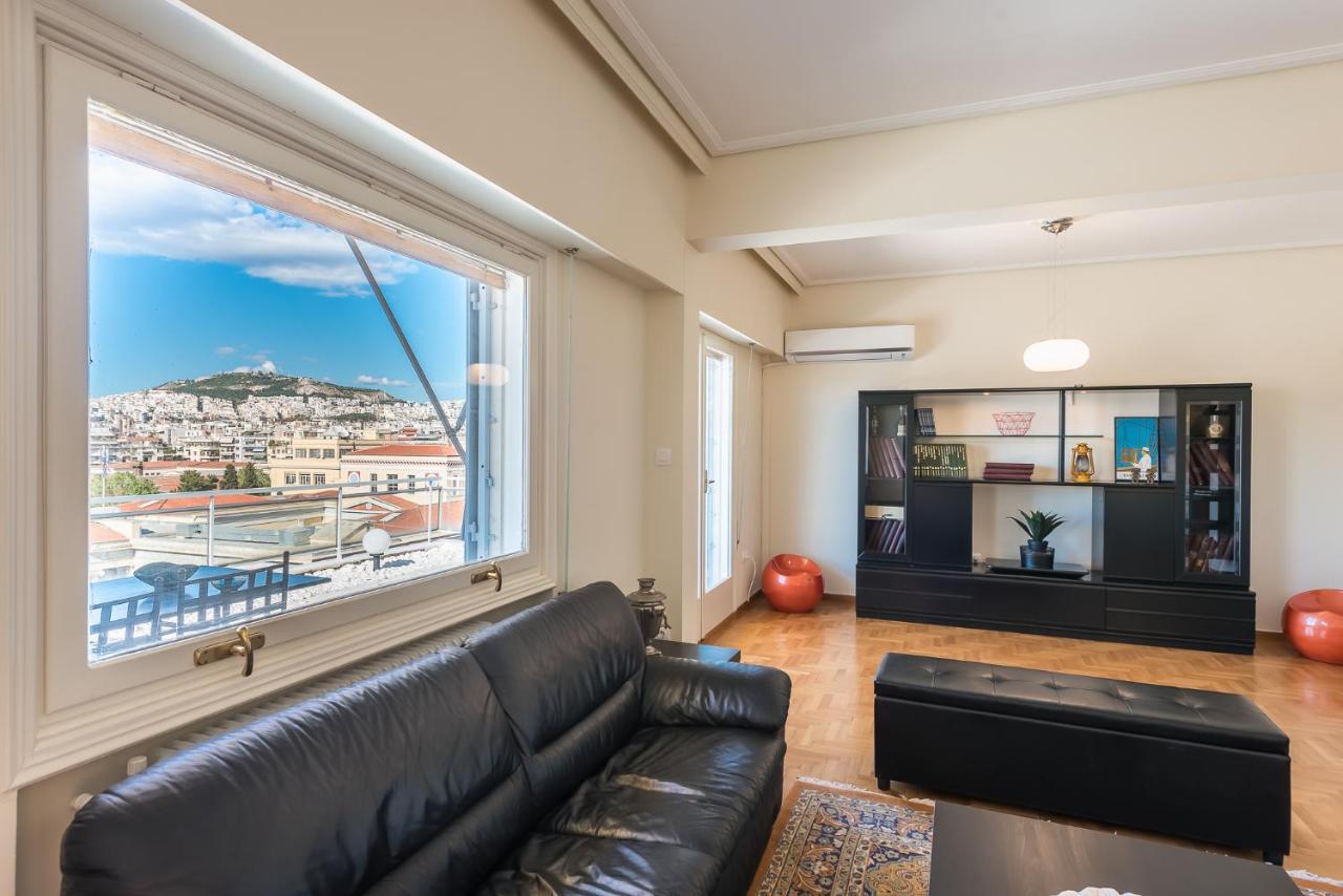 Athenstay Penthouse * Athens