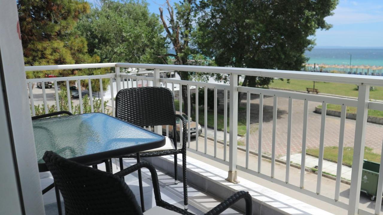 Apartment Chelona *