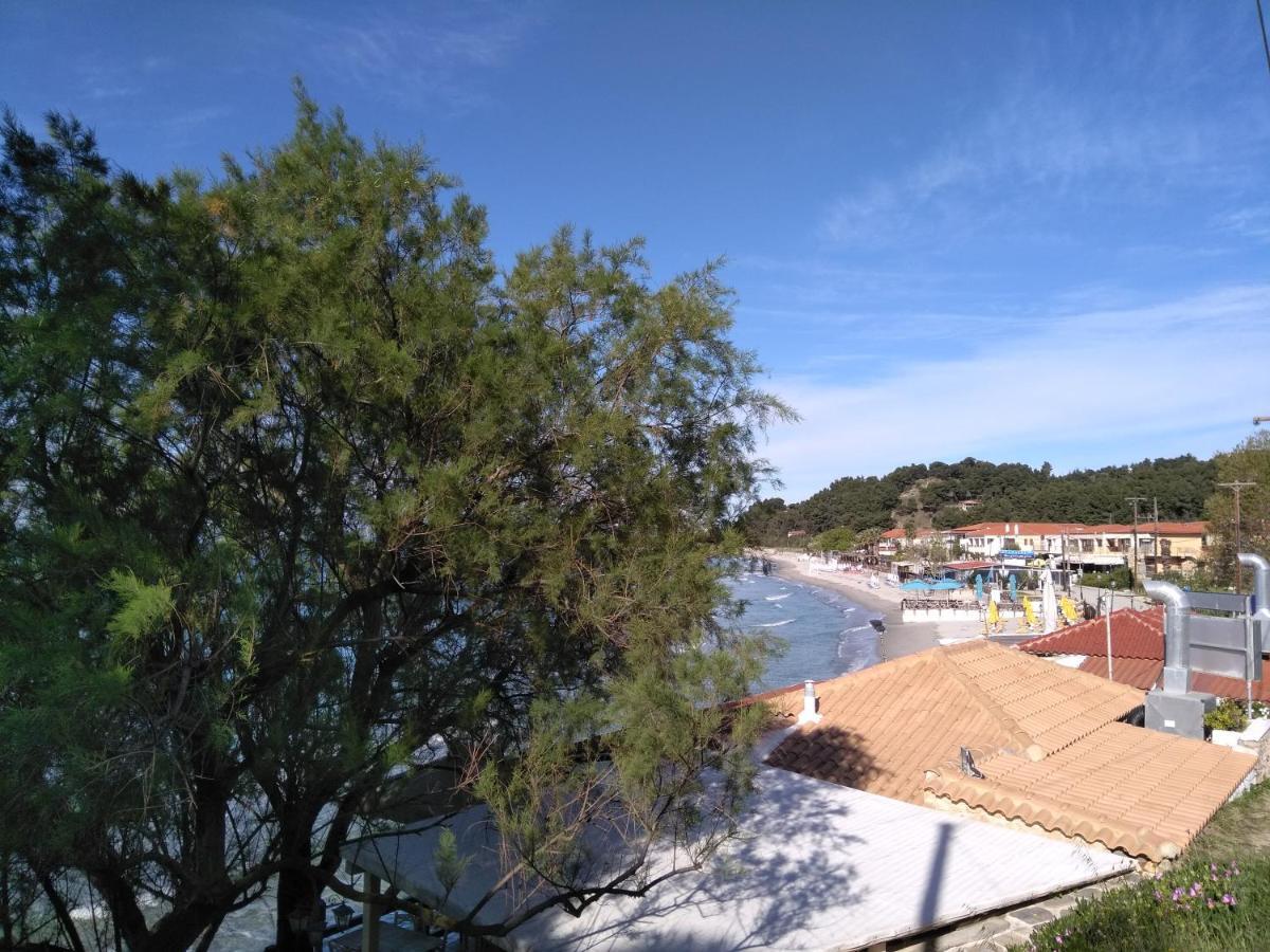 Possidi Family House With Parking, Garden And Ac Holiday home *