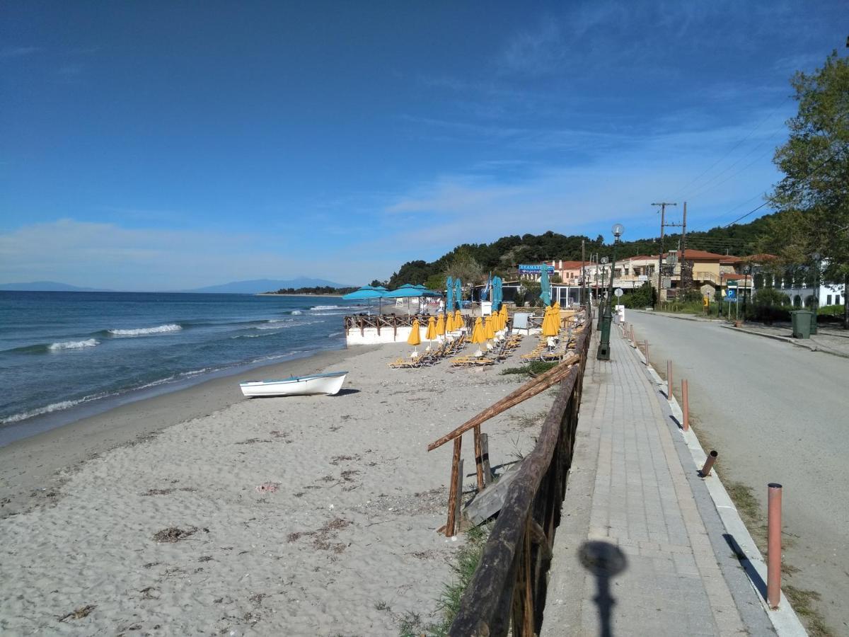 Holiday home Possidi Family House With Parking, Garden And Ac