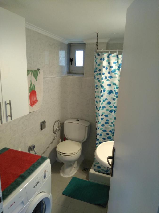 Possidi Family House With Parking, Garden And Ac