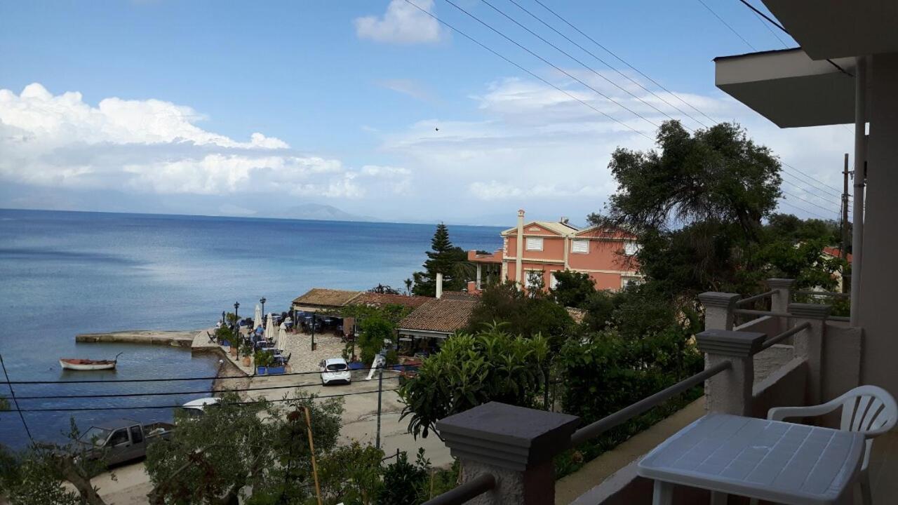George's Sea View