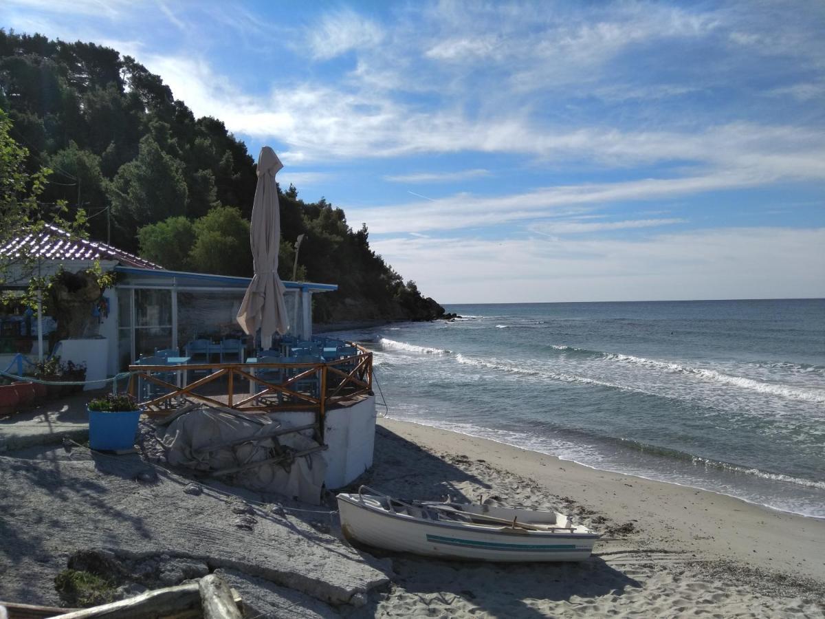Holiday home Possidi Family House With Parking, Garden And Ac