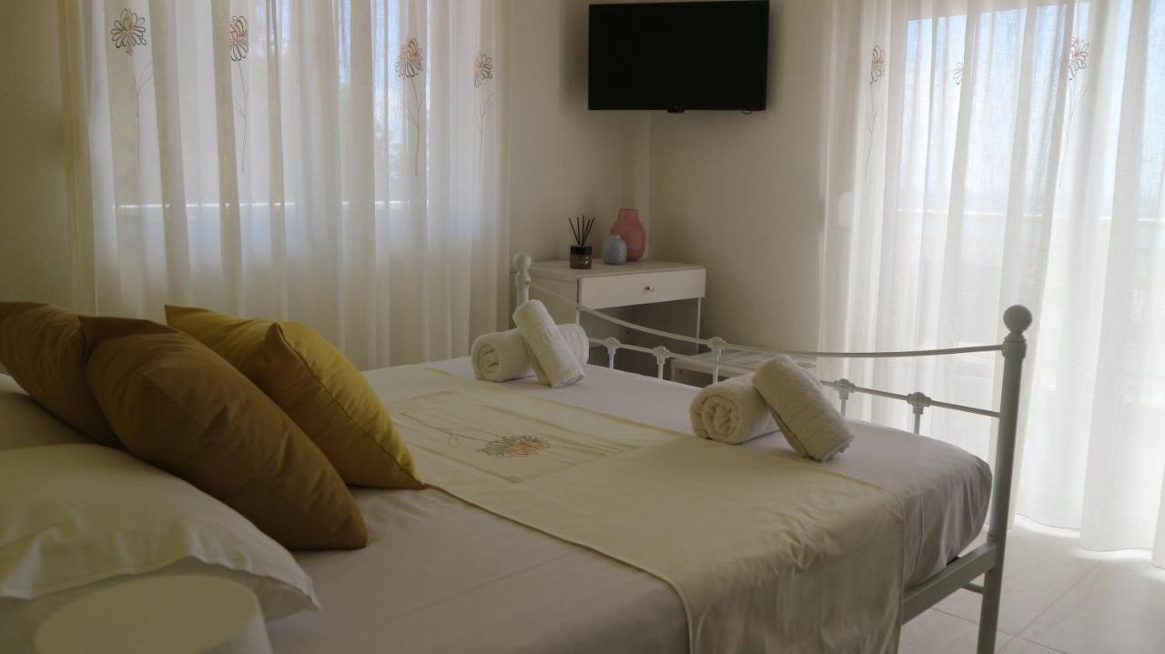 Apartment Chelona Nea Plagia