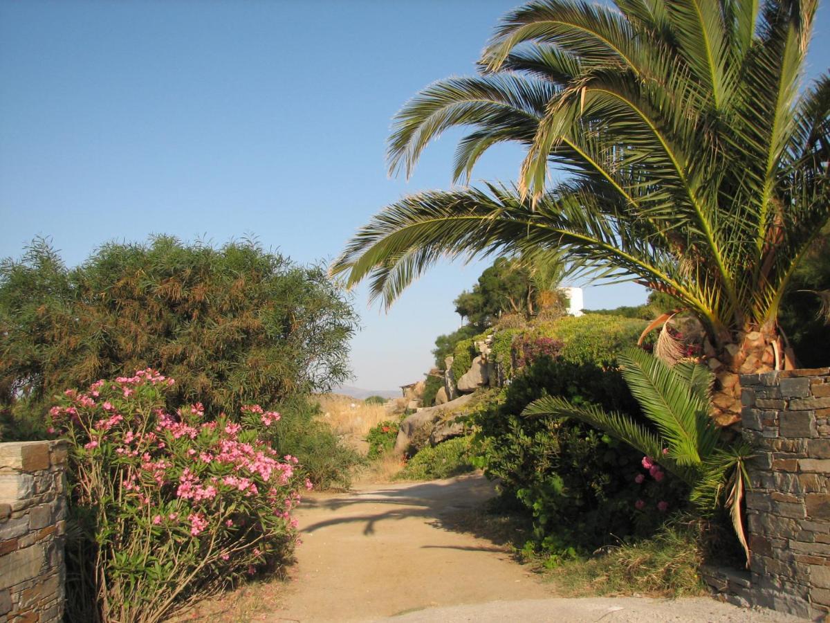 Askella * Agios Prokopios (Naxos)