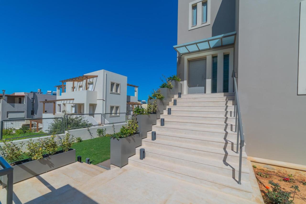 Villa Grande Crete *