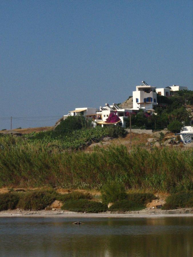 Askella * Agios Prokopios (Naxos)