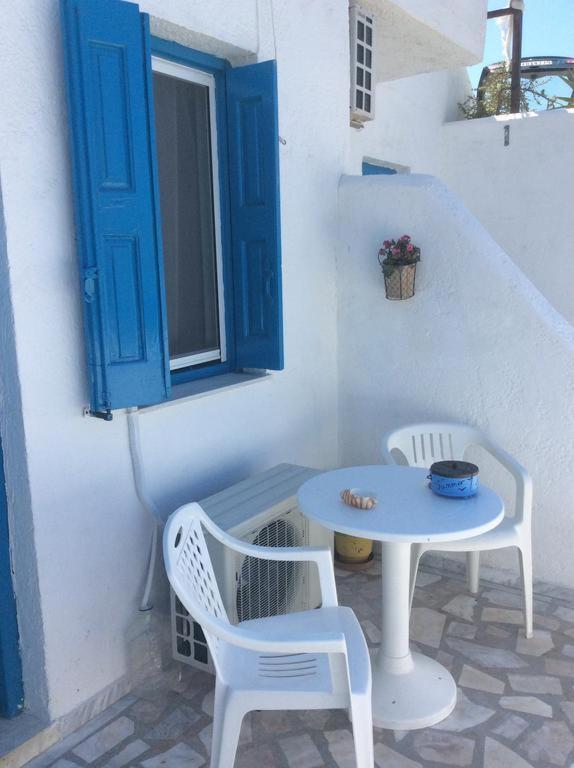 Apartment Ariadne *