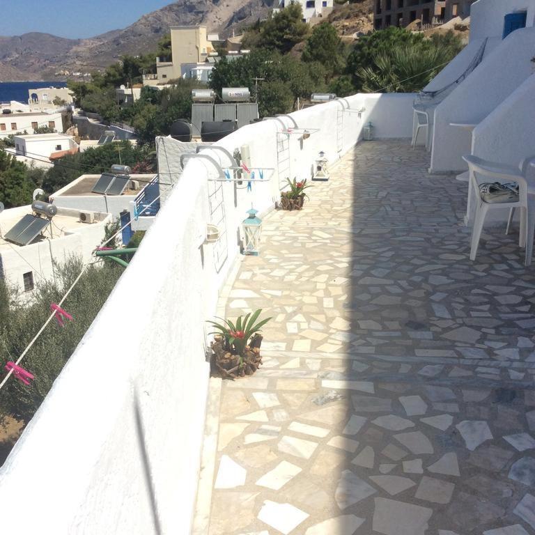 Apartment Ariadne