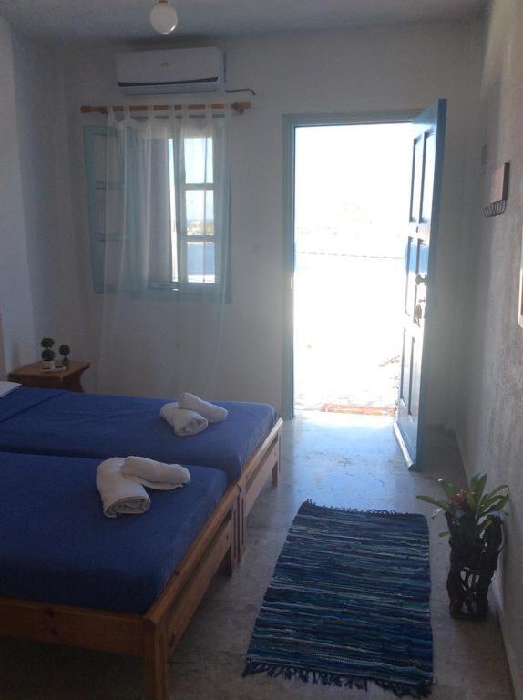 Apartment Ariadne Myrties