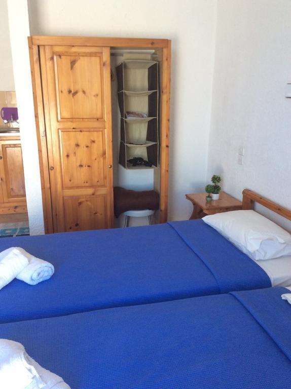 Apartment Ariadne Myrties