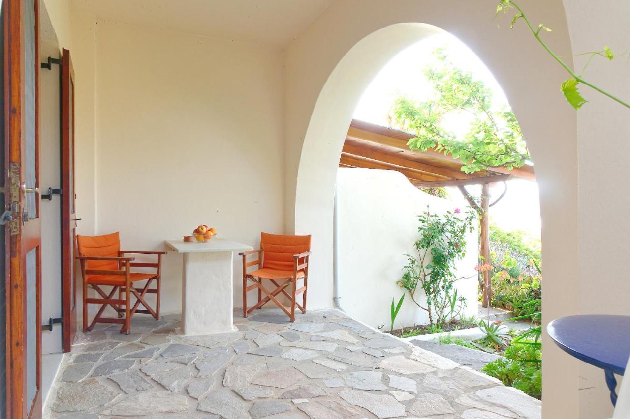 Apartment Askella Agios Prokopios (Naxos)