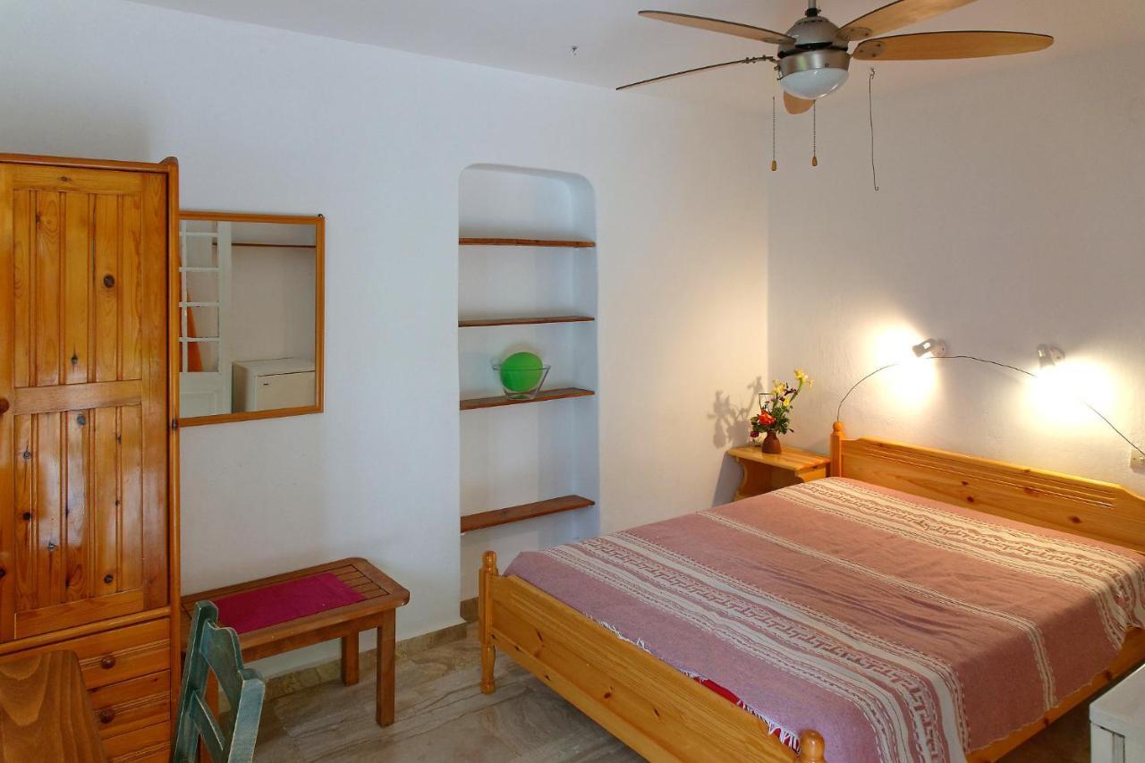 Apartment Askella *