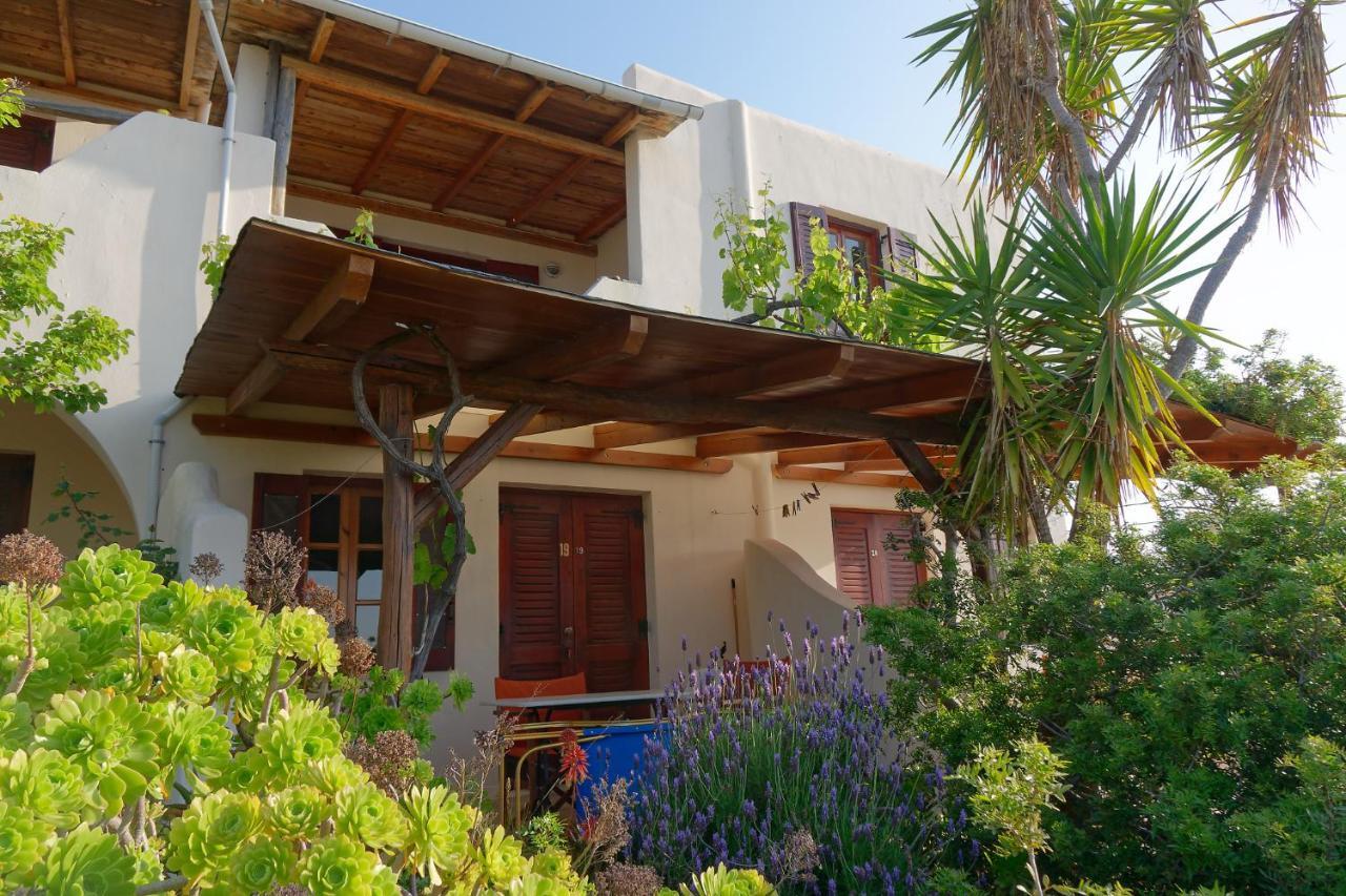 Askella Apartment Agios Prokopios (Naxos)