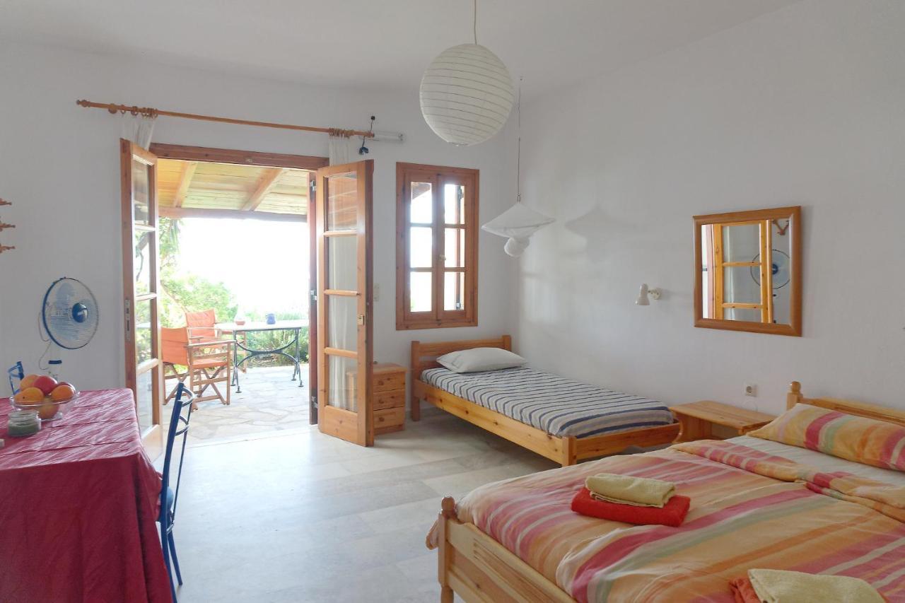 Askella Apartment