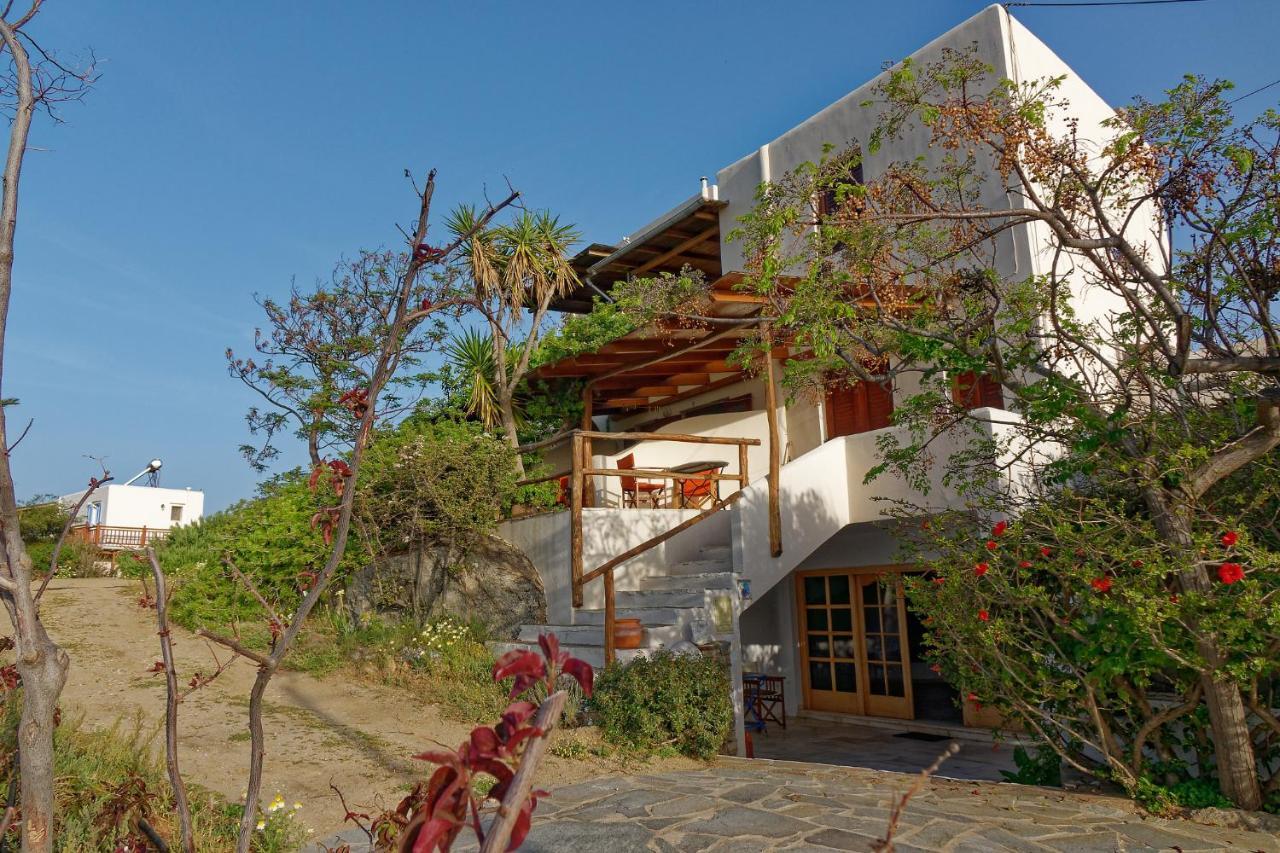 Apartment Askella Agios Prokopios (Naxos)