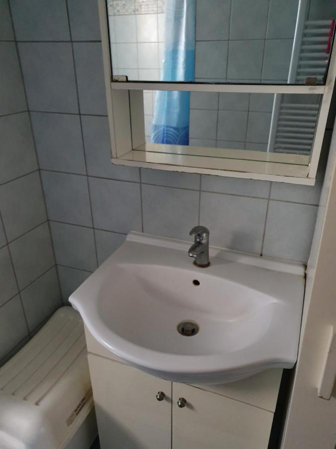 Christos House-- Comfortable With Great View And Private Parking !