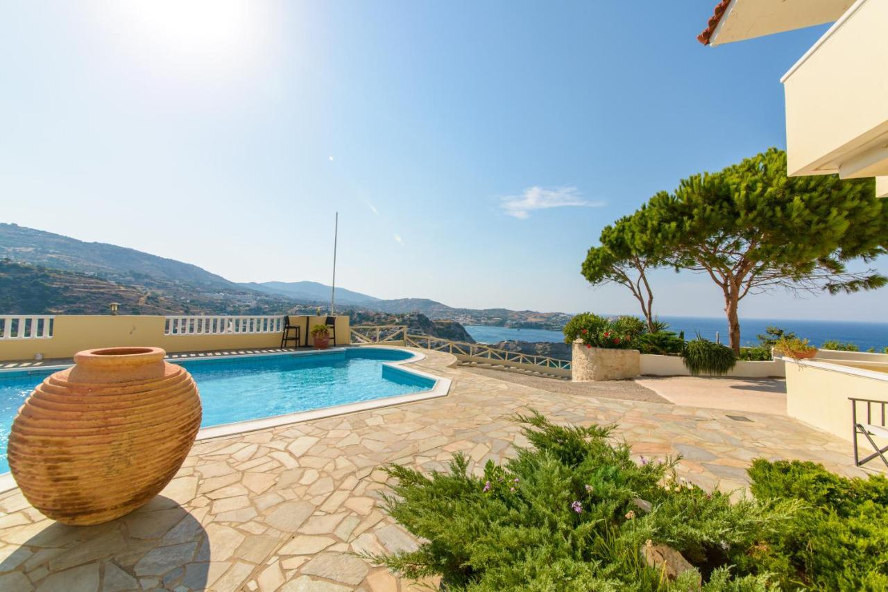Lygaria Villa Ligaria (Crete)