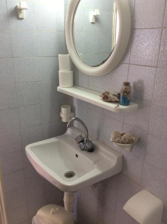 Apartment Ariadne *