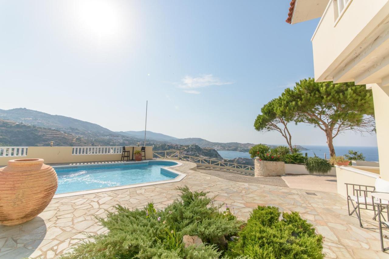 Villa Lygaria *