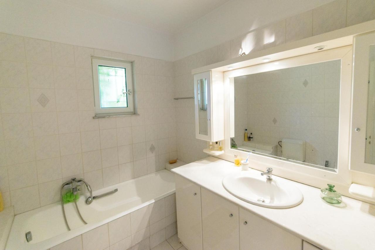 Villa Lygaria Ligaria (Crete)