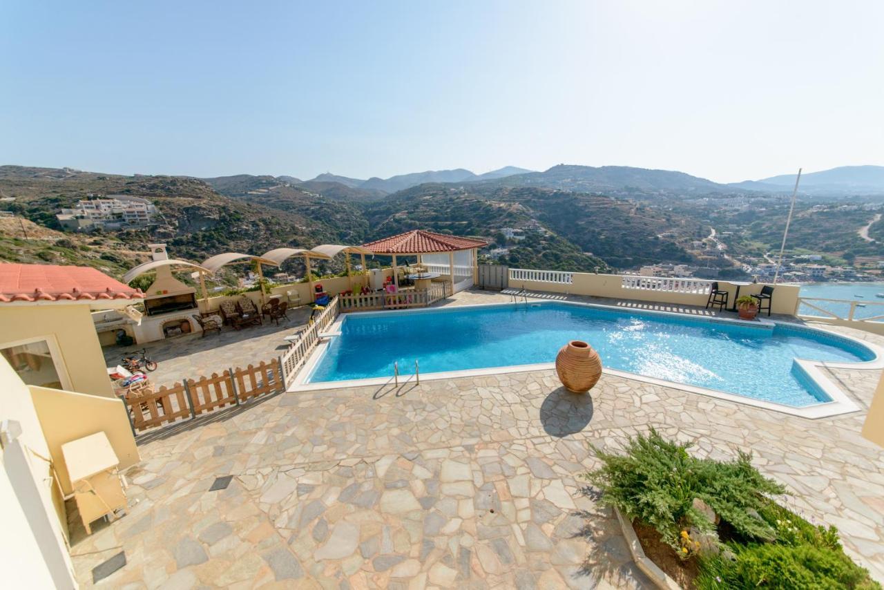Lygaria Villa