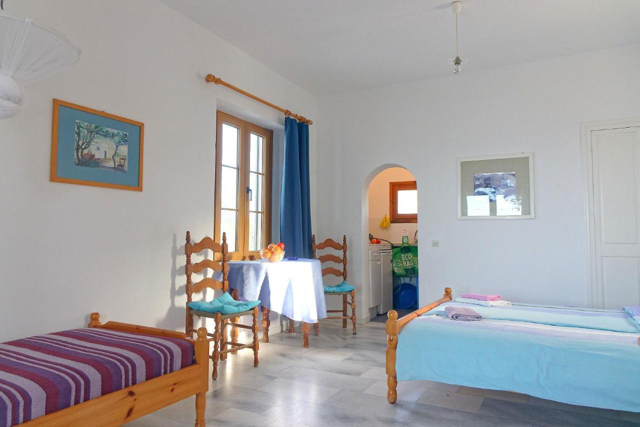 Apartment Askella *