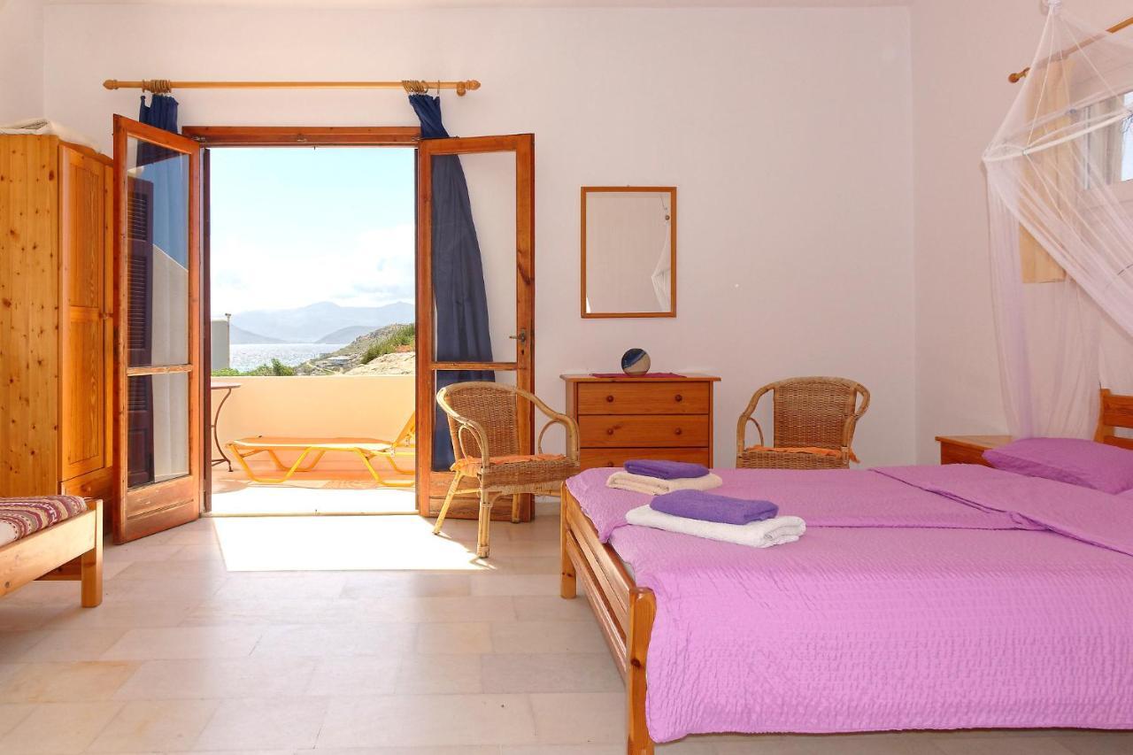 Askella Agios Prokopios (Naxos)