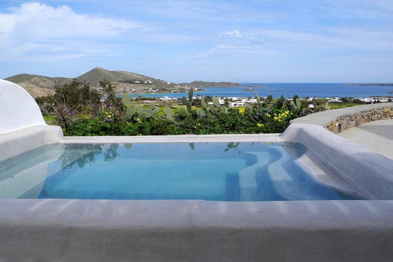 Angels Estate Precious Villa *