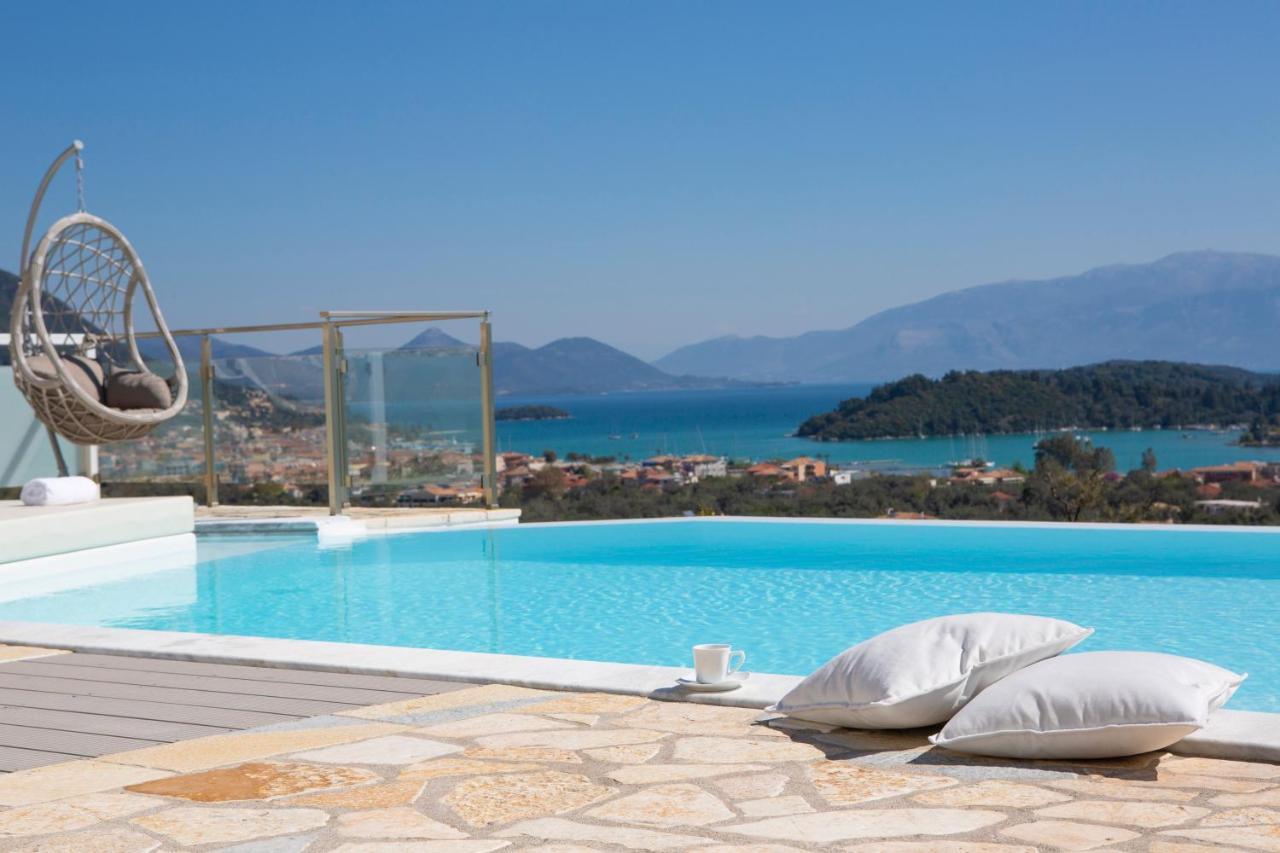 Afroditi Collection Agios Christoforos (Lefkada)