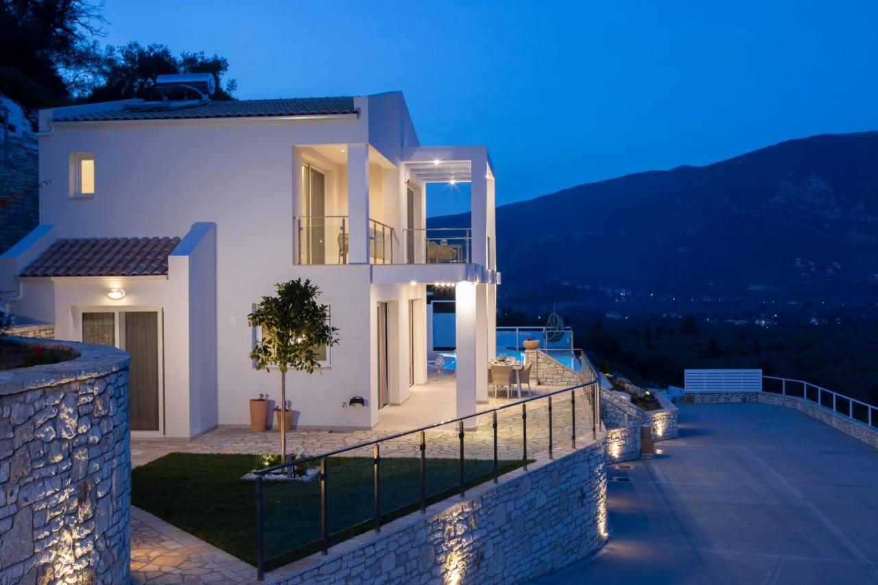 Villa Afroditi Collection