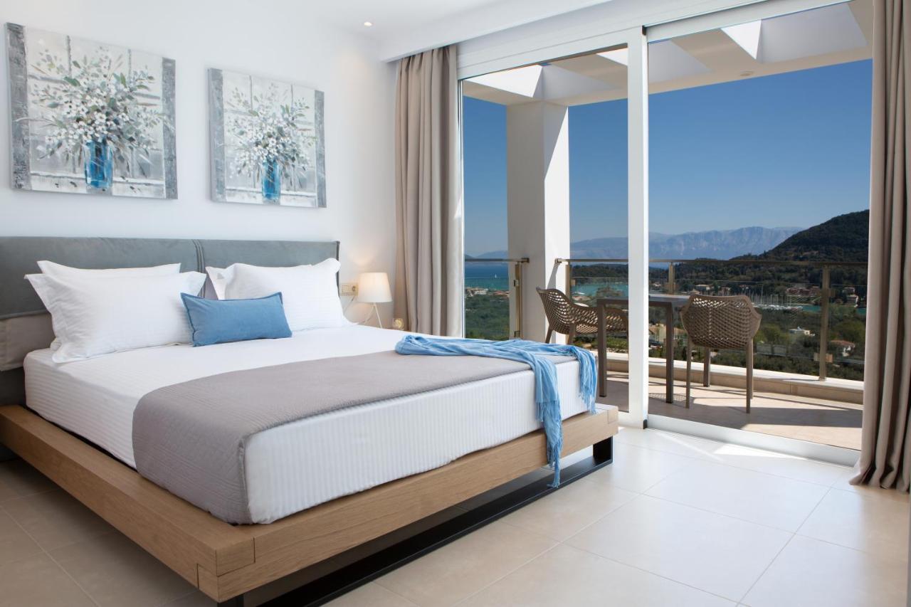 Villa Afroditi Collection *