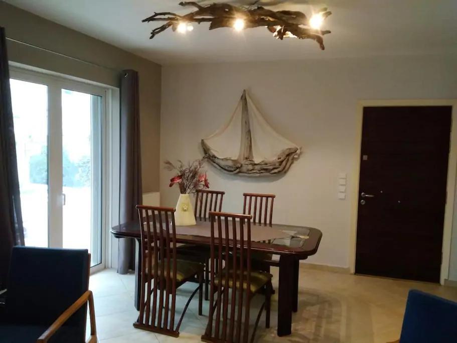 Quiet Luxury Near Center And Port * Nafplio