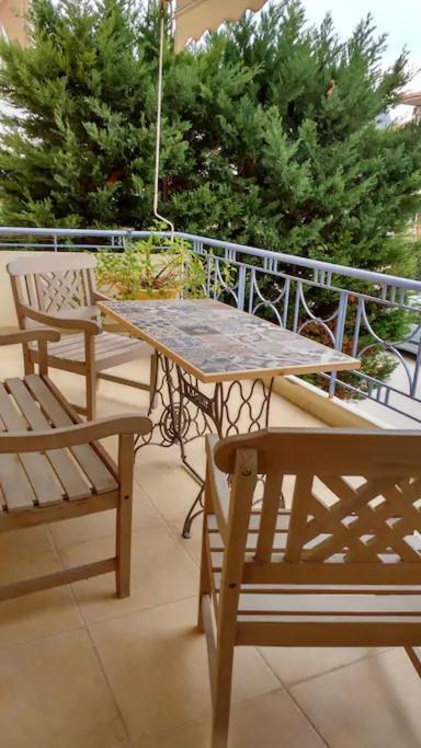 Apartment Quiet Luxury Near Center And Port *